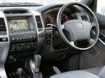 Toyota Land Cruiser Prado 120 Invincible 5-Door 2007 года